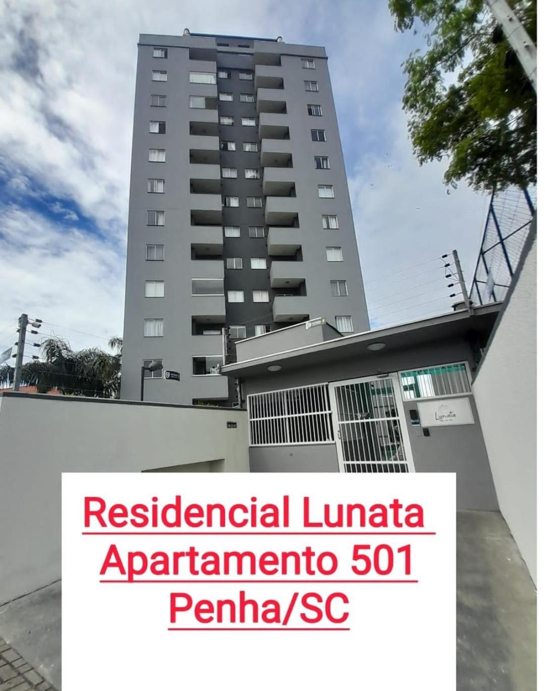 Apartamento Linda Vista Para O Mar Penha Parque Beto Carrero Exterior foto