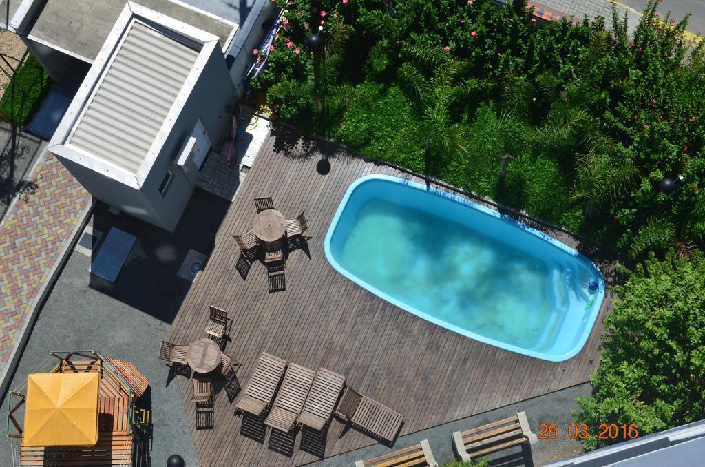 Apartamento Linda Vista Para O Mar Penha Parque Beto Carrero Exterior foto