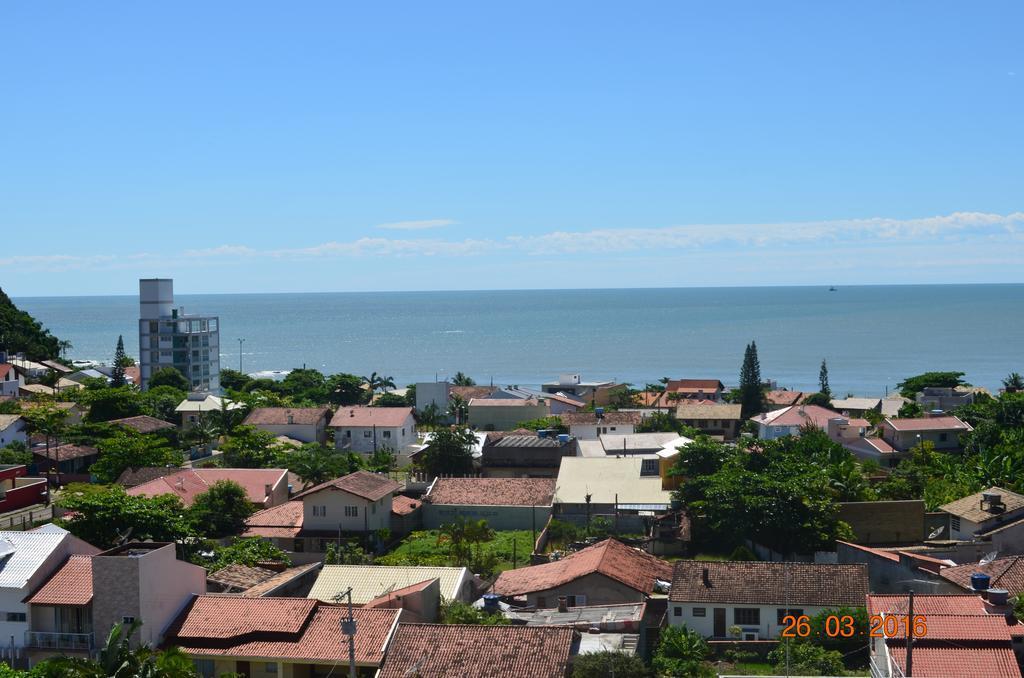 Apartamento Linda Vista Para O Mar Penha Parque Beto Carrero Exterior foto